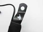 Audi A1 8X 15-18 5T Gurtschloss Links Vorne