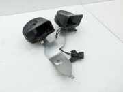 Renault Captur I 13-21 Hupe Signalhorn