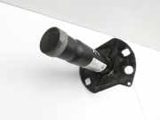 BMW E46 325XI LCI 03-06 Stoßstange Träger Pralldämpfer Vorne Links