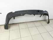 Mitsubishi Outlander CW II 07-10 Spoiler Unterlippe für Stoßstange Hinten