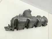 Audi A3 8P qu 08-13 TDI 2,0 103KW CBAB Ansaugbrücke Ansaugkrümmer m. Drallklappen