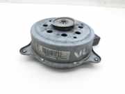 Audi A6 4G C7 11-14 qu TDI 3,0 180KW Lüftermotor für Ventilator Kühler Links