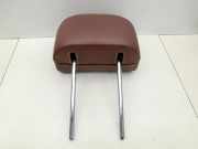 Hyundai IX55 09-11 Leder Kopfstütze für Fahrer Sitz Rechts oder Links Vorne Pure Leder Braun