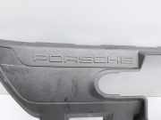 Porsche Cayenne 92A Turbo S 4,8 405KW 4852 Abdeckung für Motor Deckel Motorabdeckung Links