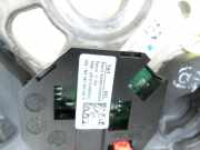 VW Touran 1T 10-15 Lenkrad ohne Airbag Multifunktion Leder