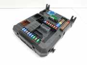 Peugeot 2008 I 16-19 1,2 96KW Sicherungskasten Zentralelektrik BSI Modul Steuergerät