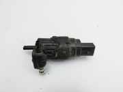 Audi A6 4G 11-14 Waschwasserpumpe Wischwasserpumpe Waschpumpe Vo.