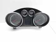 Opel Astra J 09-12 CDTi 1,7 81KW Kombiinstrument Tacho