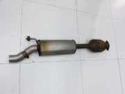 Kia Ceed JD 12-15 1,6 99KWKatalysator Kat