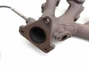 Mercedes A160 W169 08-12 CDI 1,5 60KW 640942Abgaskrümmer Krümmer mit Sensor