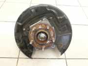 Ford Mondeo V 14-19 Lim 2,0 149KW 4WD Achsschenkel Radnabe mit ABS Rechts Hinten