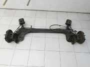 Ford B-Max JK 12-17 GroßraumLim Hinterachse Achse m. Trommelbremse