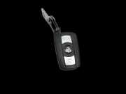 BMW X1 E84 X18D 09-12 Fernbedienung Funk Funkschlüssel