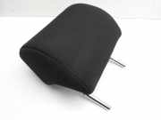 VW Passat 3C B7 10-14 Kopfstütze Nackenstütze Stoff Schwarz Links Hinten