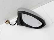 Citroen DS4 NX 11-15 Aussenspiegel Chrom Toter-Winkel Rechts