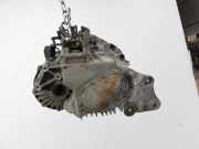 Mercedes A200 W169 04-08 2,1 85KW 716521Schaltgetriebe Getriebe 716521