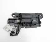 Peugeot 308 CC 07-11 Tankdeckel Stellmotor Tankklappenmotor