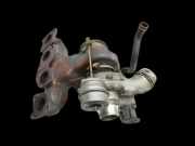 Volvo XC 90 XC90 II T6 T6 2,0 235KW B4204T27 Turbolader Turbo Abgasturbolader