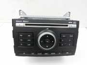 KIA Ceed ED 09-13 Autoradio CD-Radio with BT