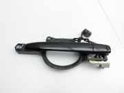 Mitsubishi Outlander III Türgriff Griff aussen Rechts Vorne Keyless Entry