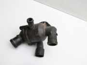 Skoda Rapid NH 12-17 TDI 1,6 77KW Thermostat Flansch Thermostatgehäuse