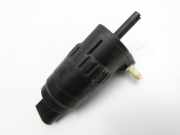 VW Touran II 5T 15-22 Waschwasserpumpe Wischwasserpumpe f. Windschutzscheibe