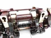 BMW E63 6er 645Ci 03-07 4,4 245KW N62B44O0 Nockenwelle Einlass Links 1-4