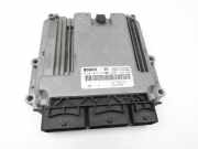 Dacia Lodgy J92 1,5 66KW Motorsteuergerät Steuergerät ECU Engine Control Unit