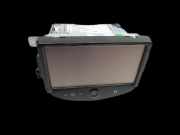 Opel Corsa E X15 14-19 Navigationssystem Navi