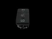 Toyota Prius IV ZVW5 16-19 Schalter Regler für Sitzheizung Links