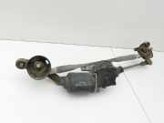 Toyota Prius II 05-09 Wischermotor mit Wischergestänge Vorne