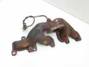 Mercedes W164 ML420 05-09 CDI 4,0 225KW 629912 Abgaskrümmer Rechts