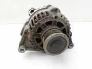 Opel Adam M13 12-19 1,4 64KW Lichtmaschine Generator 14V 100A