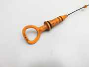 VW Touareg 7L 06-10 TDI 2,5 120KW BPE Ölmessstab Öl Stab