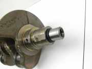 Fiat Panda 4x4 319 12-22 0,9 63KW 312A2000 Kurbelwelle