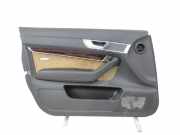 Audi A6 4F C6 05-08 Lim Türverkleidung Türpappe Links Vorne