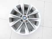 BMW X3 F25 10-14 1x Felge Alufelge 5X120 8X18Zoll ET43