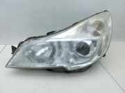 Subaru Outback 4 IV BR 13-14 Scheinwerfer Frontscheinwerfer Links