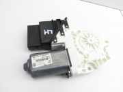 VW Tiguan I 5N 11-16 Fensterhebermotor Links Hinten