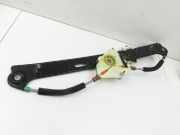 BMW X3 E83 LCI 06-10 Fensterheber o. FH-Motor Hinten Rechts
