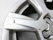 Audi A4 8K B8 08-11 1x Felge Alufelge 5X112 7.5X16Zoll ET45