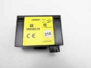 Opel Antara 07-11 Steuergerät Zentralverriegelung Empfänger ZV