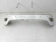 Jeep Grand Cherokee WK2 13-17 Stoßstange Stoßfänger Frontschürze Vorne Oberteil