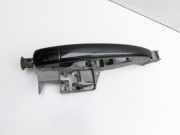 Citroen C3 II SC 09-13 5T Türgriff Griff aussen Links Hinten