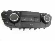 Opel Insignia A G09 08-13 Bedienteil Bedienelement Heizung Klimabedienteil
