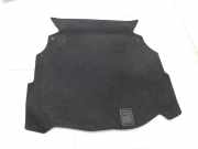 Mercedes W203 C220 01-04 Lim Kofferraummatte Kofferraum Einlegeboden