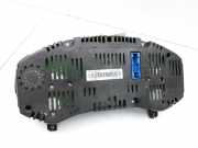 Skoda Octavia 1Z II 09-13 TSI 1,4 90KW Kombiinstrument Tacho