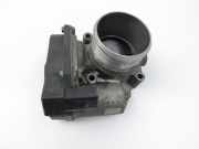 Audi A4 8K 07-11 2,0 155KW CDNC Drosselklappe Steuereinheit