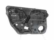 Mercedes W166 ML 350 11-15 Fensterheber o. FH-Motor Links Vorne