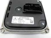 Mercedes CLA 250 C117 13-16 Xenon Vorschaltgerät Steuergerät Links